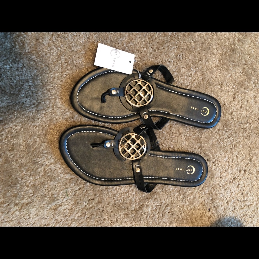 Flip Flops